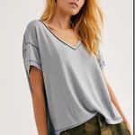 We The Free Free People All Mine Tee Photo 0