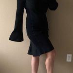 Derek Lam  10 Crosby size 4 flare knit bell sleeves fit & flare dress Photo 11