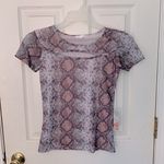 J for Justify  top Photo 0