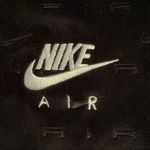 Nike Air Women’s Velour Quarter Zip Long Sleeve Top Photo 7