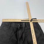 Lucky Brand Pants Womens 2 Cargo Stretch Utility Pockets Casual 26 Waist Photo 7
