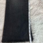 Nili Lotan Lace up cropped Vianca flare jeans Size 27 Photo 5