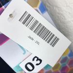 LuLaRoe Jade Capri Leggings Photo 15
