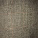 Apt. 9  Light Brown plaid slacks Photo 1