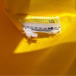 Adidas by Stella McCartney Top in Yellow, Size M Yellow Size M Photo 7
