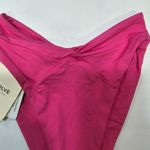 l*space L Nancy Lee Bikini Bottom in Bougainvillea Photo 3