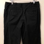 Ann Taylor LOFT women’s black pants Photo 3