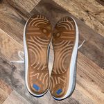 Keds  Gray Canvas Sneakers Photo 5