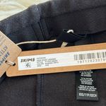 SKIMS Outdoor High Waist Leggings Washed Onyx Size XXS Photo 8
