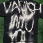 Lady Gaga Vanish Into You Mayhem Ball Tour T-Shirt Size Large Photo 1