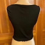 Lavishly Paris Limited Edition Bow Tie Ribbon Tee Photo 3