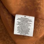 Textile by Elizabeth and James|Cheetah Print Blouse Medium Gold Photo 3