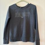 Reebok Womens  jealous crewneck sweater xs Photo 0