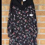 Tanya Taylor Floral Cluster Nyla Dress size 6 Photo 2