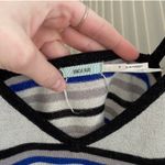 Urban Outfitters Kimchi Blue Sparkle Crop Top Photo 4