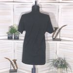 DC Comics Birds of Prey Harley Quinn Pink Black Shirt M Photo 1