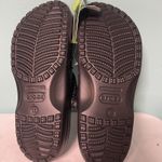 Crocs Nightmare Before Christmas Classic Clog Size Mens 13 New S-508 Photo 4