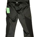 Forever 21 Active Crop Legging, Black, Small skinny Photo 4