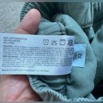 Yoga jeans MALIA RELAXED JEANS JOGGER / LAUREL WREATH green size 32 Photo 3