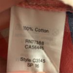 J.Crew Women's XS Plaid Button Photo 5