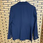 Ralph Lauren Polo Ralph‎ Lauren Navy Blazer Size 8 Photo 1