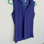 PGA Tour  purple tank top size xs Photo 2