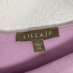 Lilla P Drawcord Waist Maxi Dress Sleeveless V Photo 3