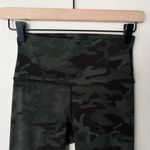Lululemon  align leggings green Camo 4 Photo 7