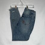 Tinseltown  Cropped Jeans Photo 1