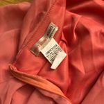 A'Gaci Pink Dress Photo 2