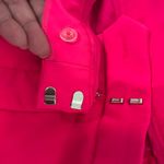 Vince Camuto  Woman’s Bright Pink Dress Pants size 10 Photo 4
