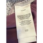 Mountain Hardwear  Offwidth Softshell Jacket Women MED Purple Full Zip TufStretch Photo 9