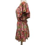 Rachel Zoe  Floral Print Dress Size Small - NWOT Photo 5