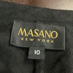 Madani NY 100% linen jacket 1G Black Size undefined Photo 5