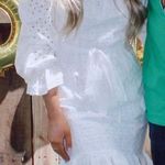 These Three Boutique  White Dress Photo 0