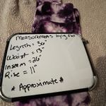 Joy Lab Athletic Pants Size XS Woman’s Photo 4