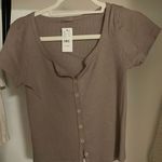 Brandy Melville Top Photo 0