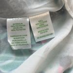 Lilly Pulitzer Kathie dress v-neck ruffled short sleeve midi size 6 Photo 5