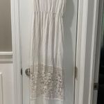 Francesca's Francesca’s Boutique Maxi Dress Photo 0