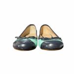 Jack Rogers Quilted Flats Size 7.5 Photo 4