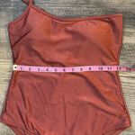 Billabong One Shoulder Swimsuit/Bodysuit Photo 3