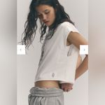 Free People  movement Inspire Logo Tank Photo 2