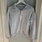 Athleta Cozy Karma 1/4 Zip Photo 1