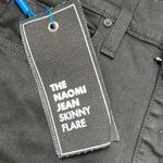 Cotton Citizen  The Naomi Flared Jean Photo 5