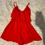 Impeccable Pig Romper Photo 1