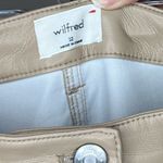 Wilfred  The Melina Straight Leg High Rise Pant Photo 4