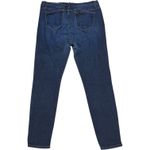 Judy Blue Skinny Jeans High Rise Blue 2XL Photo 2