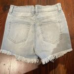 Nature Denim  jean shorts Photo 1