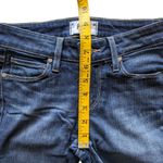 Paige denim medium wash Verdugo crop sz 24 Photo 5