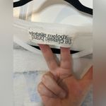 Vintage Melody The Classic Brand Lucy in the Sky Graphic Print Burnout T Photo 10